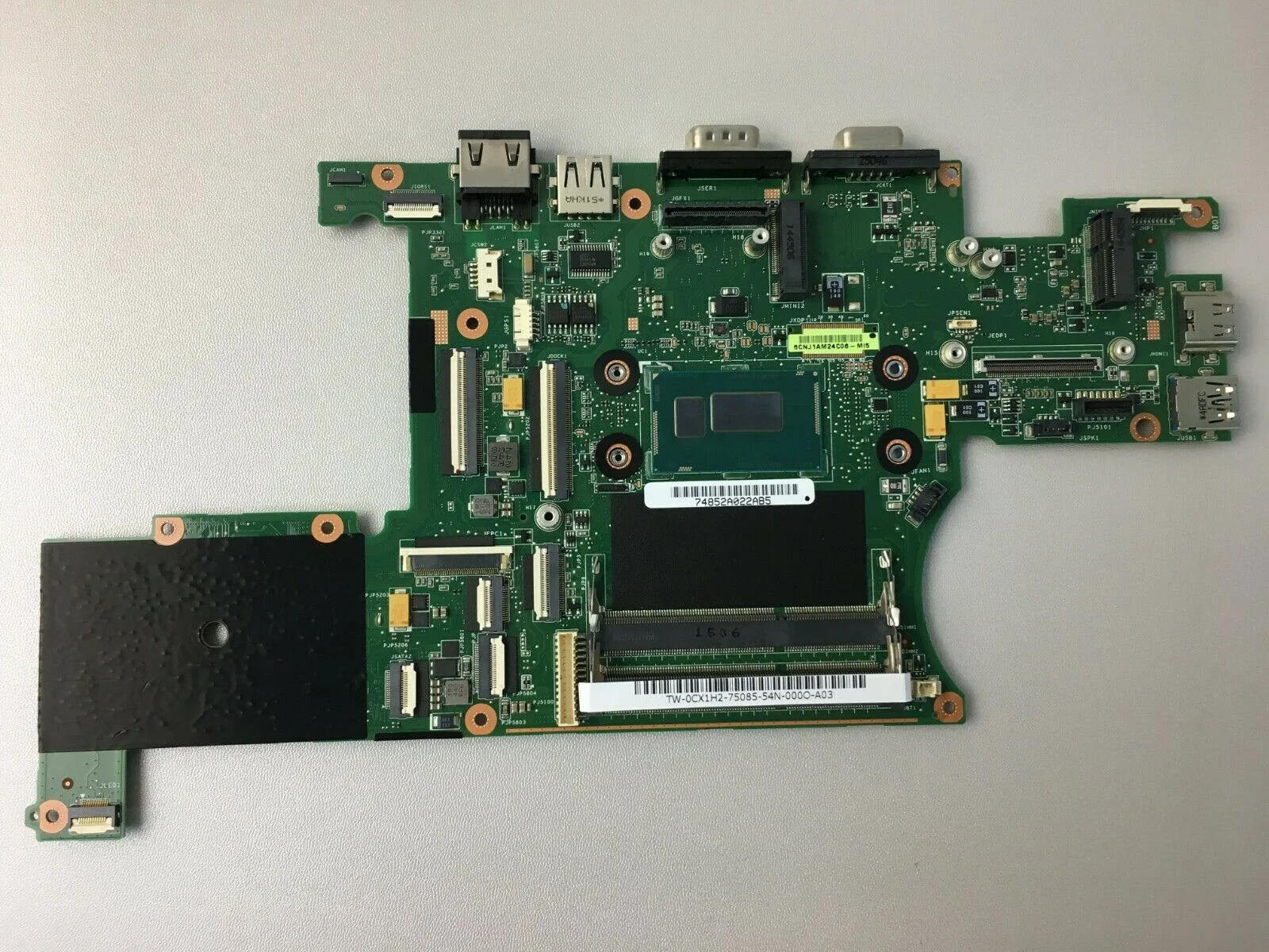 Main Dell Latitude 5404