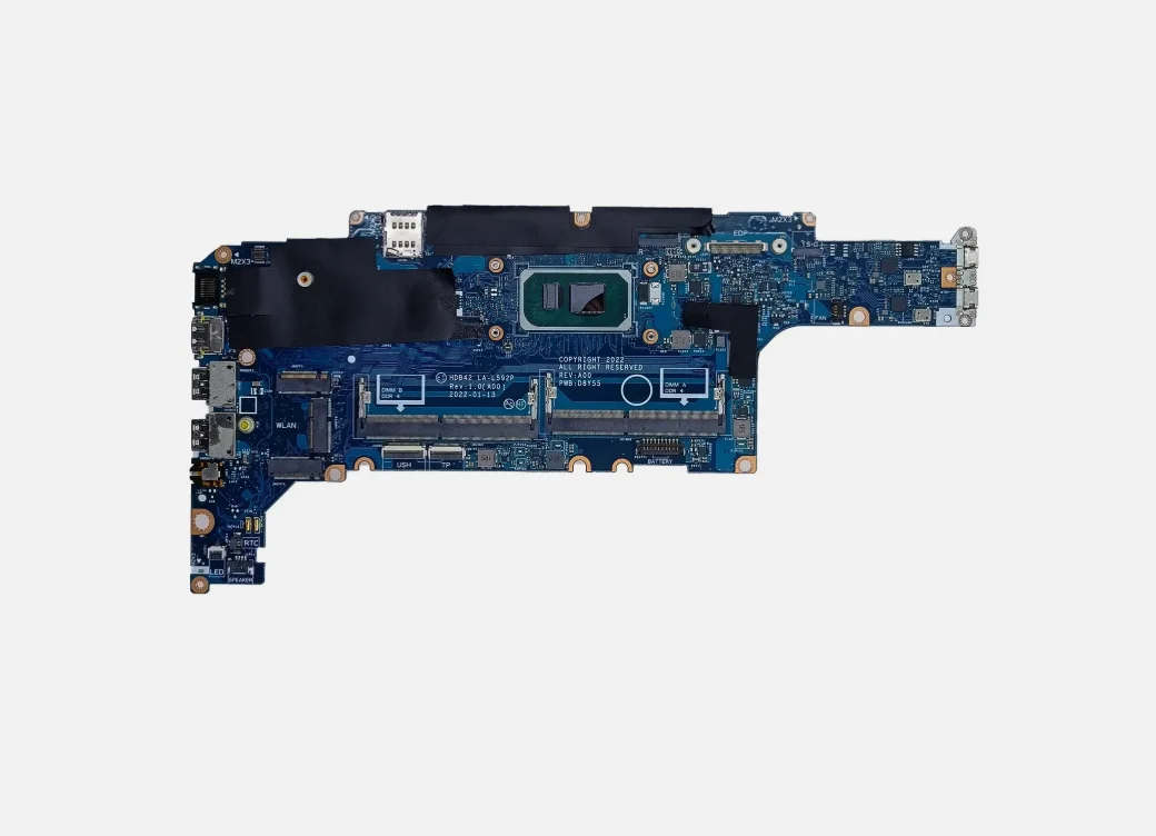 Main Dell Latitude 5430