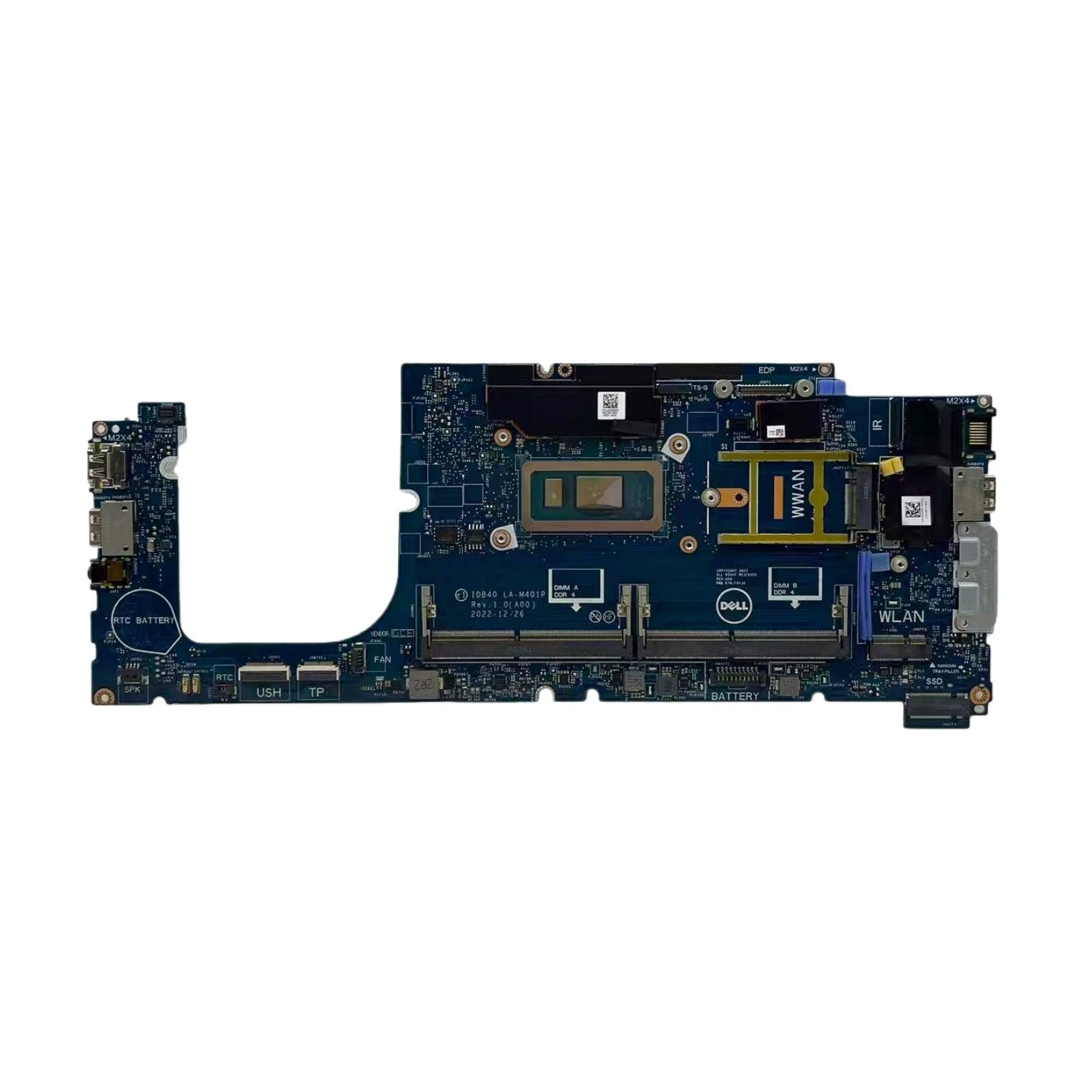 Main Dell Latitude 5440