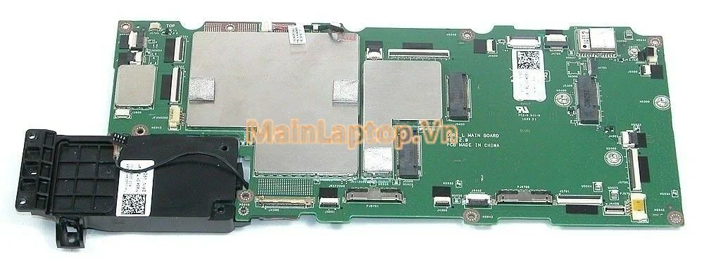 Main Dell Latitude 7202