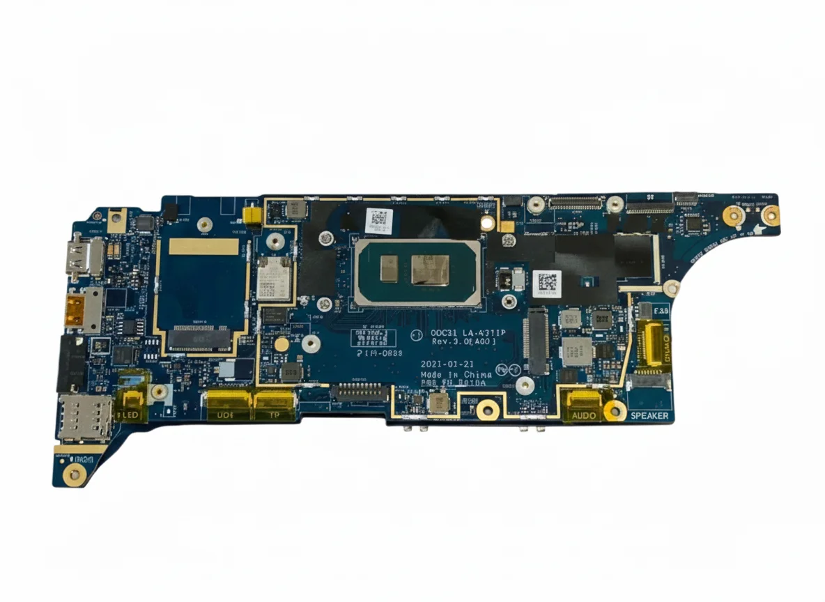 Main Dell Latitude 7420