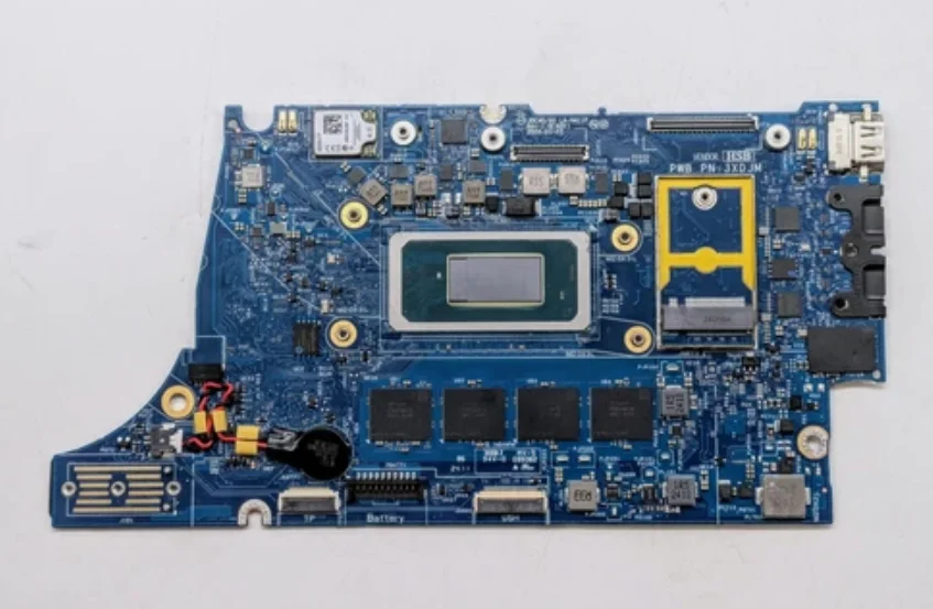 Main Dell Latitude 7450