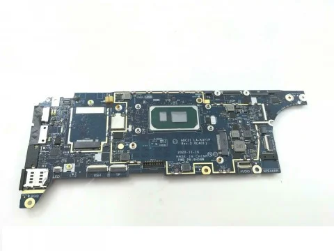 Main Dell Latitude 7530