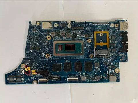 Main Dell Latitude 7640
