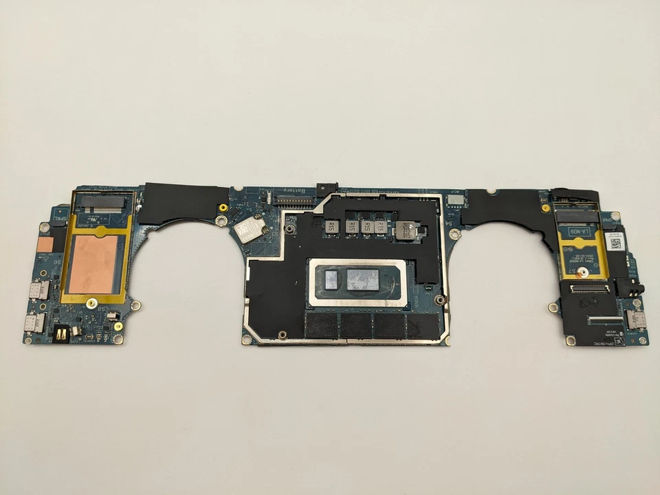 Main Dell Latitude 9440 2-in-1