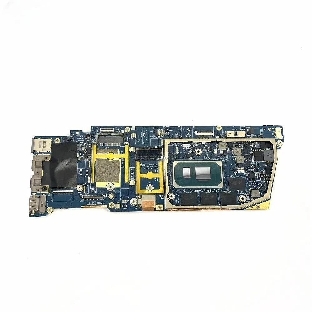 Main Dell Latitude 9520 2 in 1