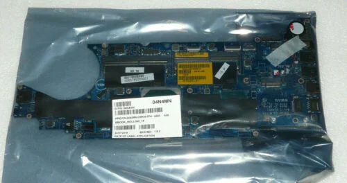 Main Dell Latitude E5401 E5402 E5405