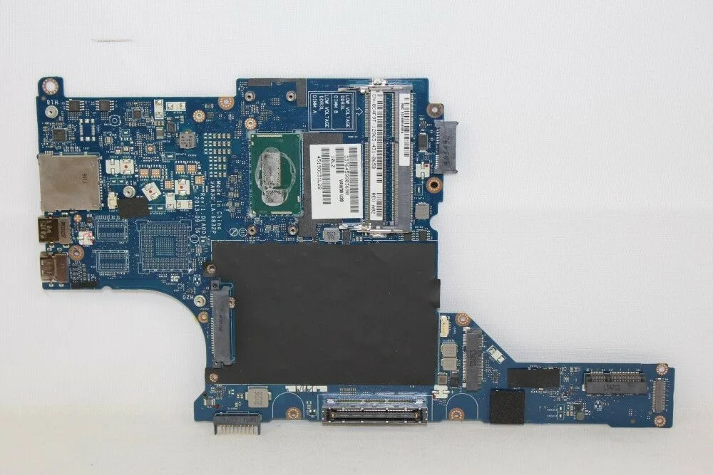 Main Dell Latitude E5440