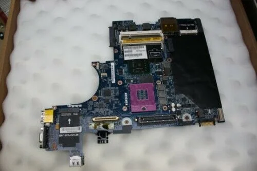 Main Dell Latitude E6400