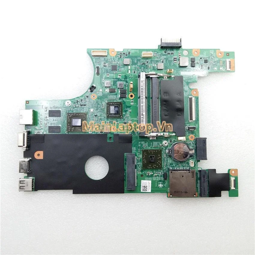 Main Dell M4040