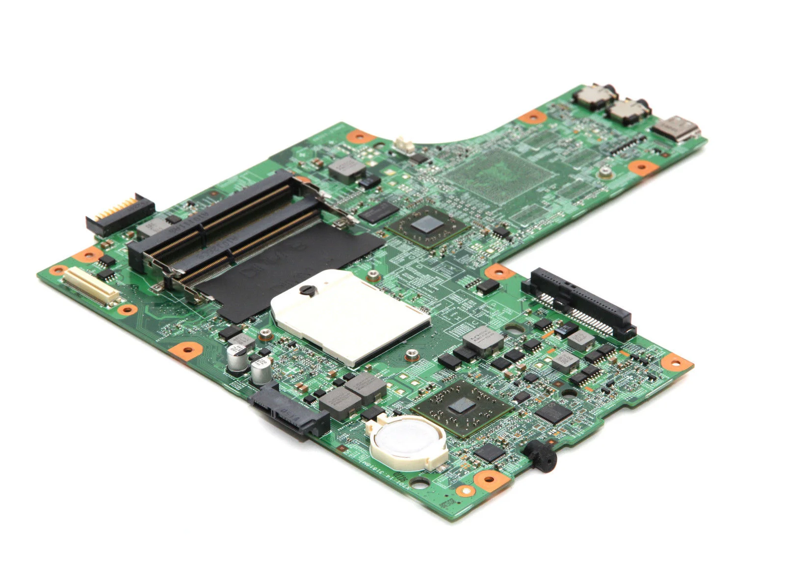 Main Dell M5010