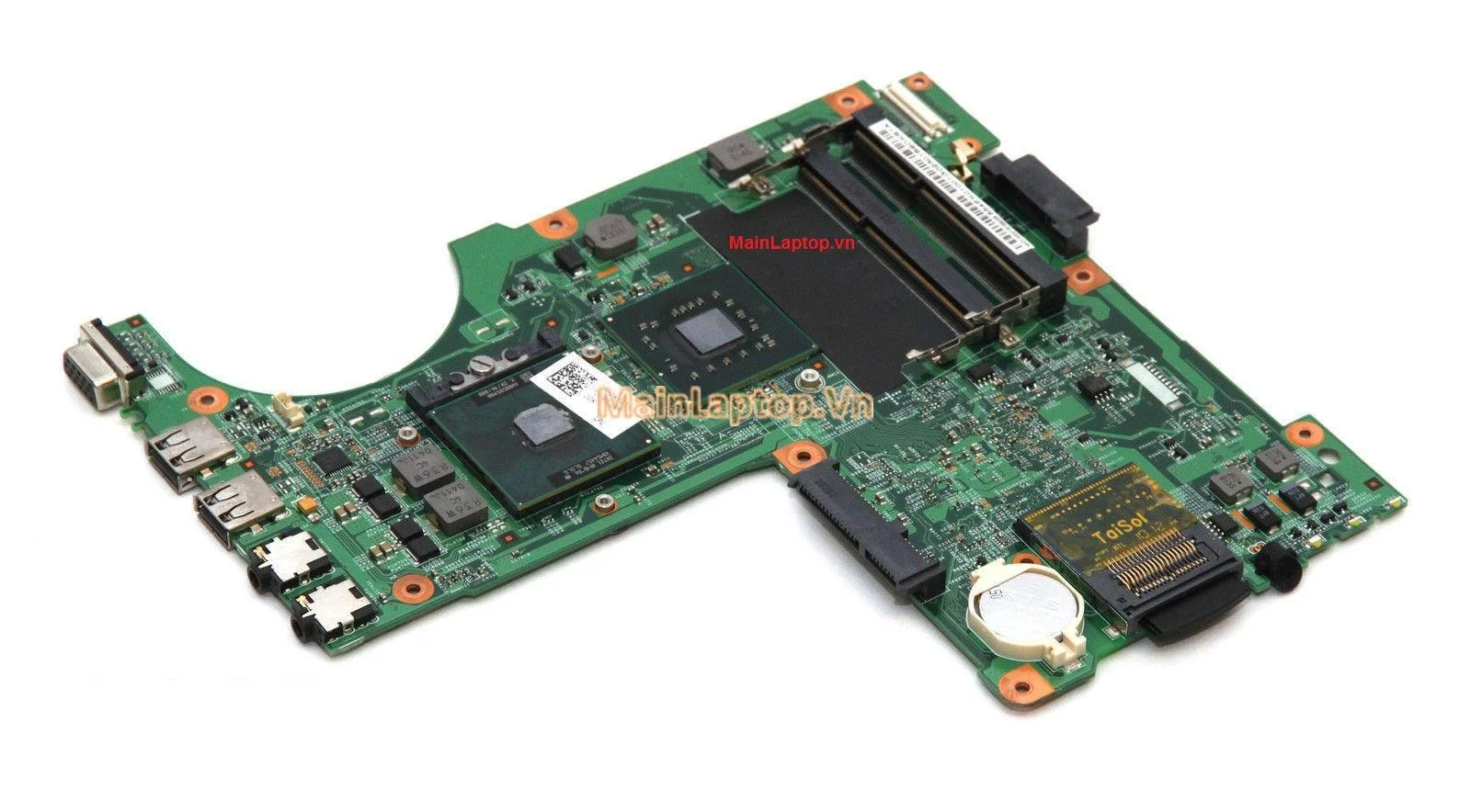 Main Dell N4020