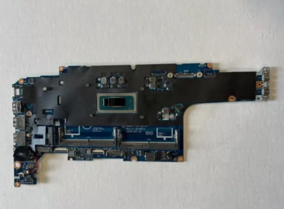 Main Dell Precision 3470