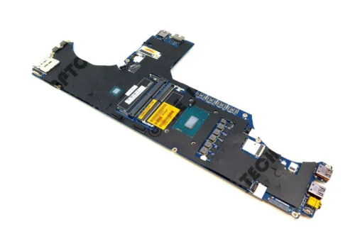 Main Dell Precision 7740