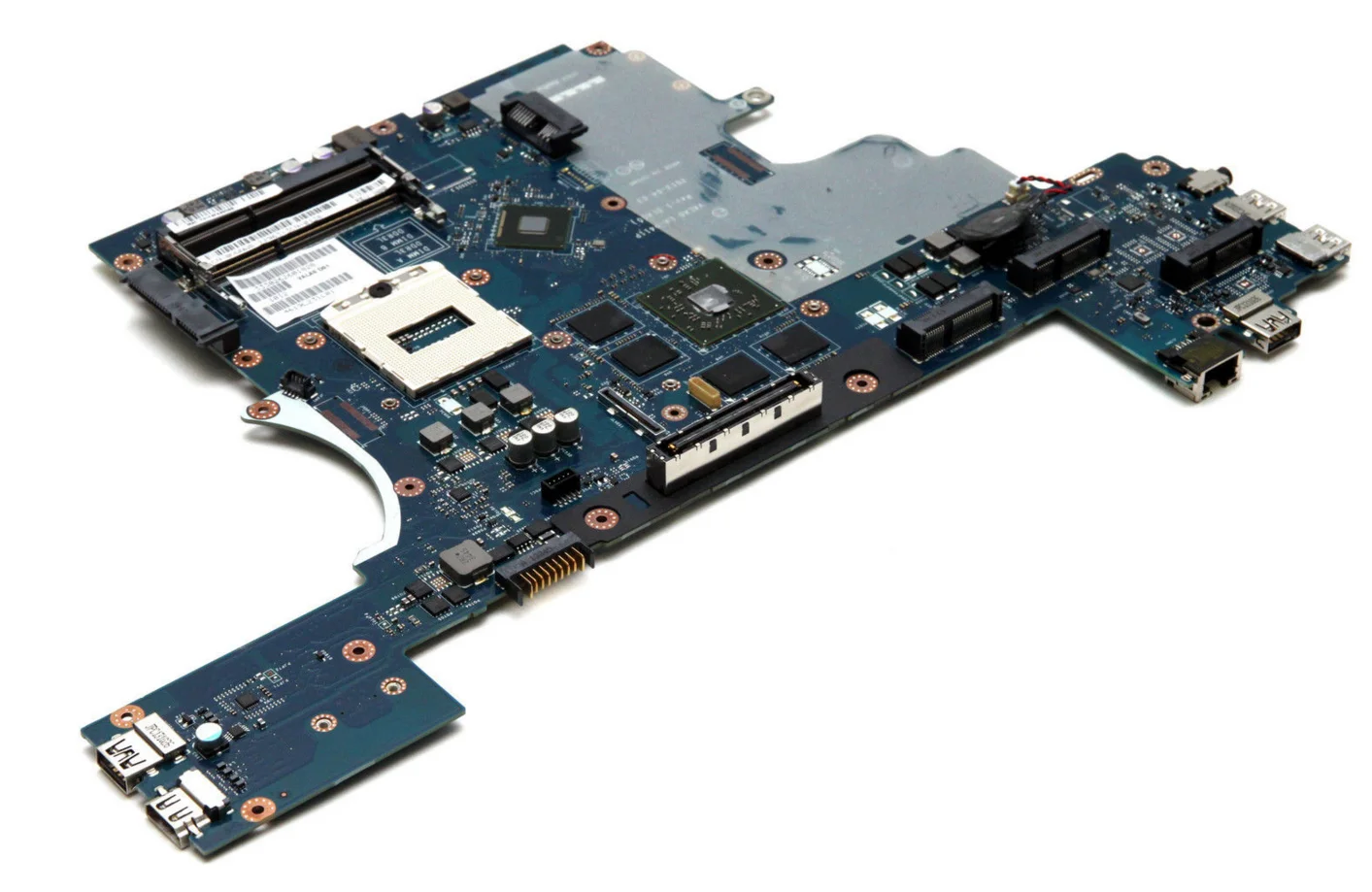 Main Dell Precision M2800