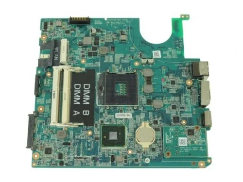 Main Dell Studio 1458