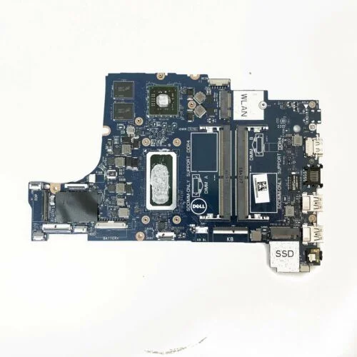 Main Dell Vostro 14 3481
