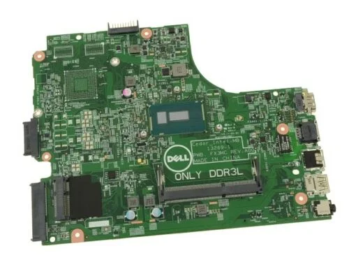 Main Dell Vostro 3446