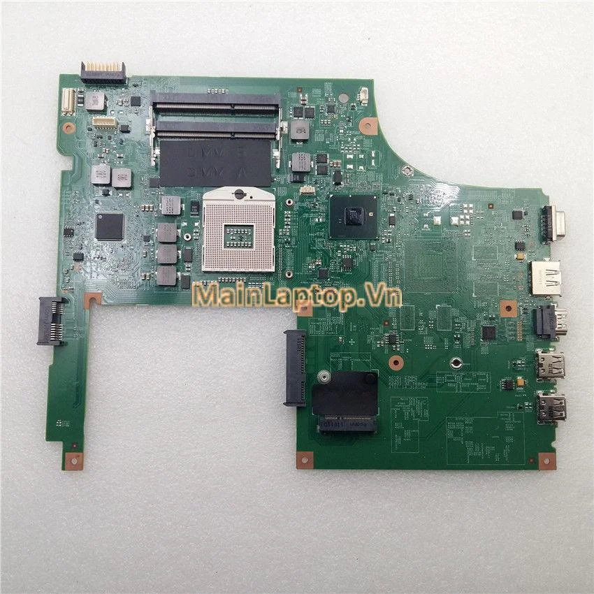 Main Dell Vostro 3700