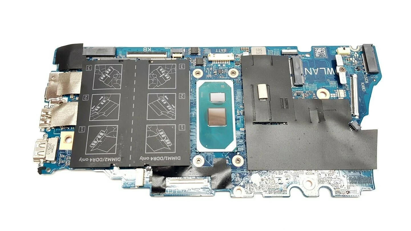 Main Dell Vostro 5402