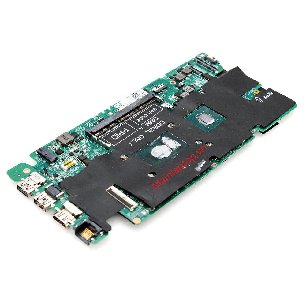 Main Dell Vostro 5459