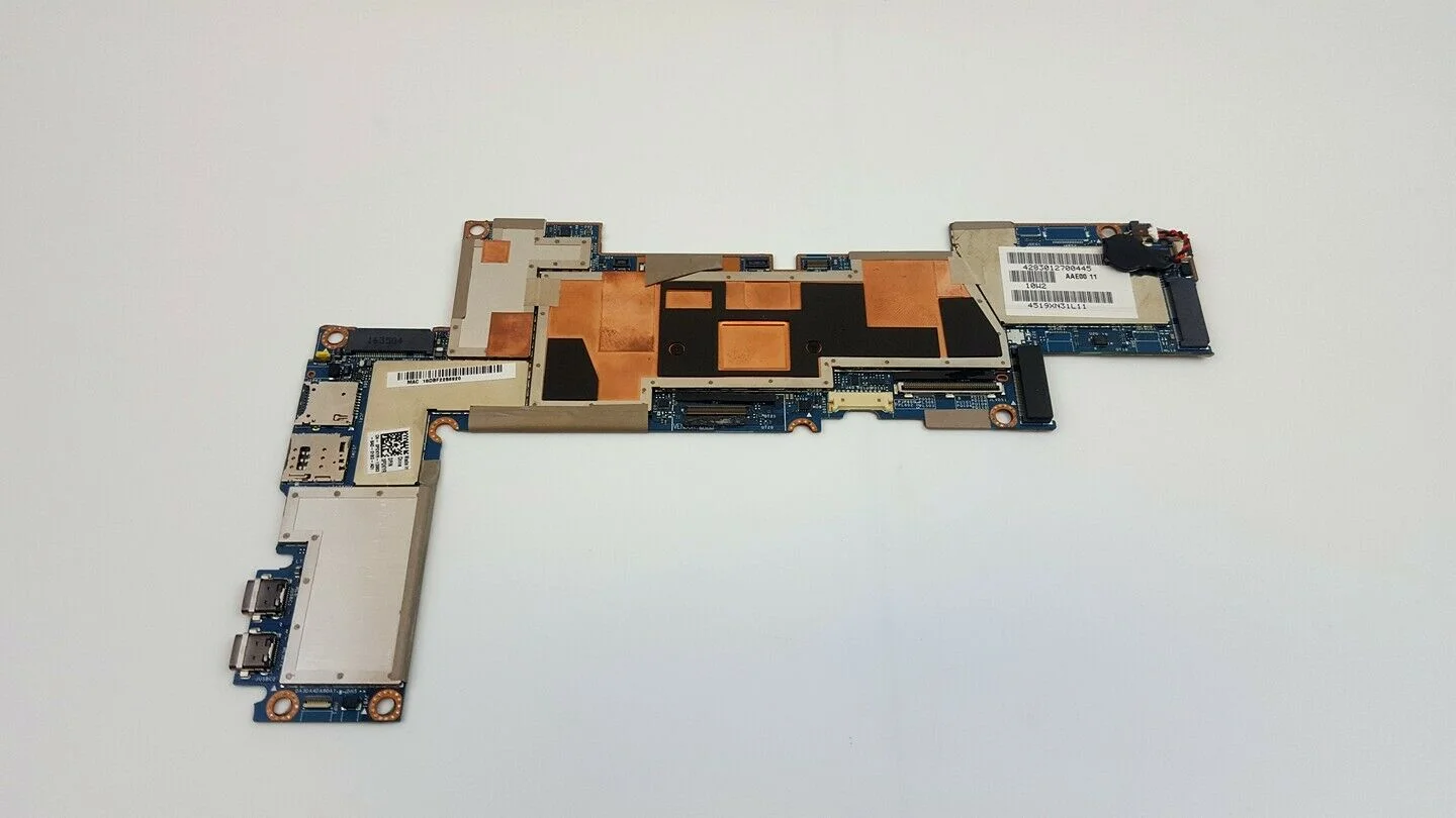Main Dell XPS 12 9250