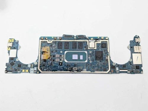 Main Dell XPS 13 9300 2-In-1
