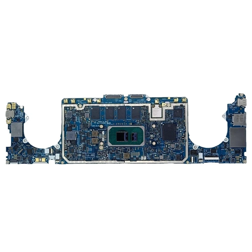Main Dell XPS 13 9310