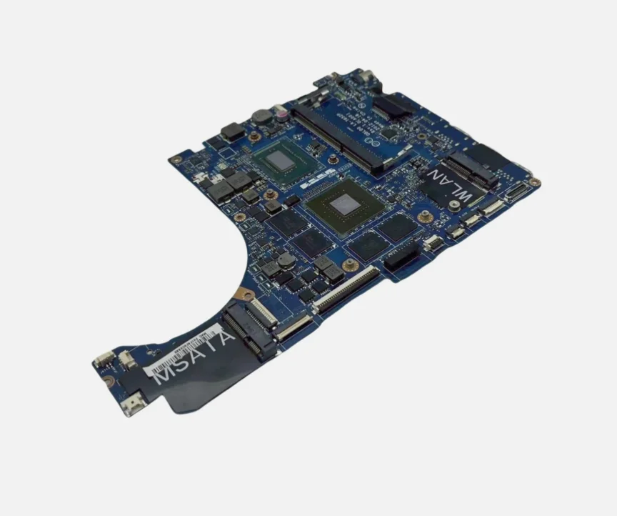 Main Dell XPS 15z L521