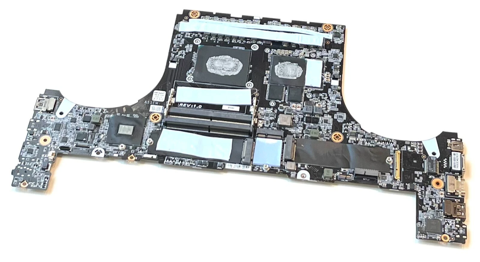 Main Gigabyte AORUS 16X ASG-53VNC94SH