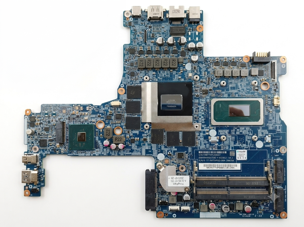 Main Gigabyte G5 GD-51S1123SO