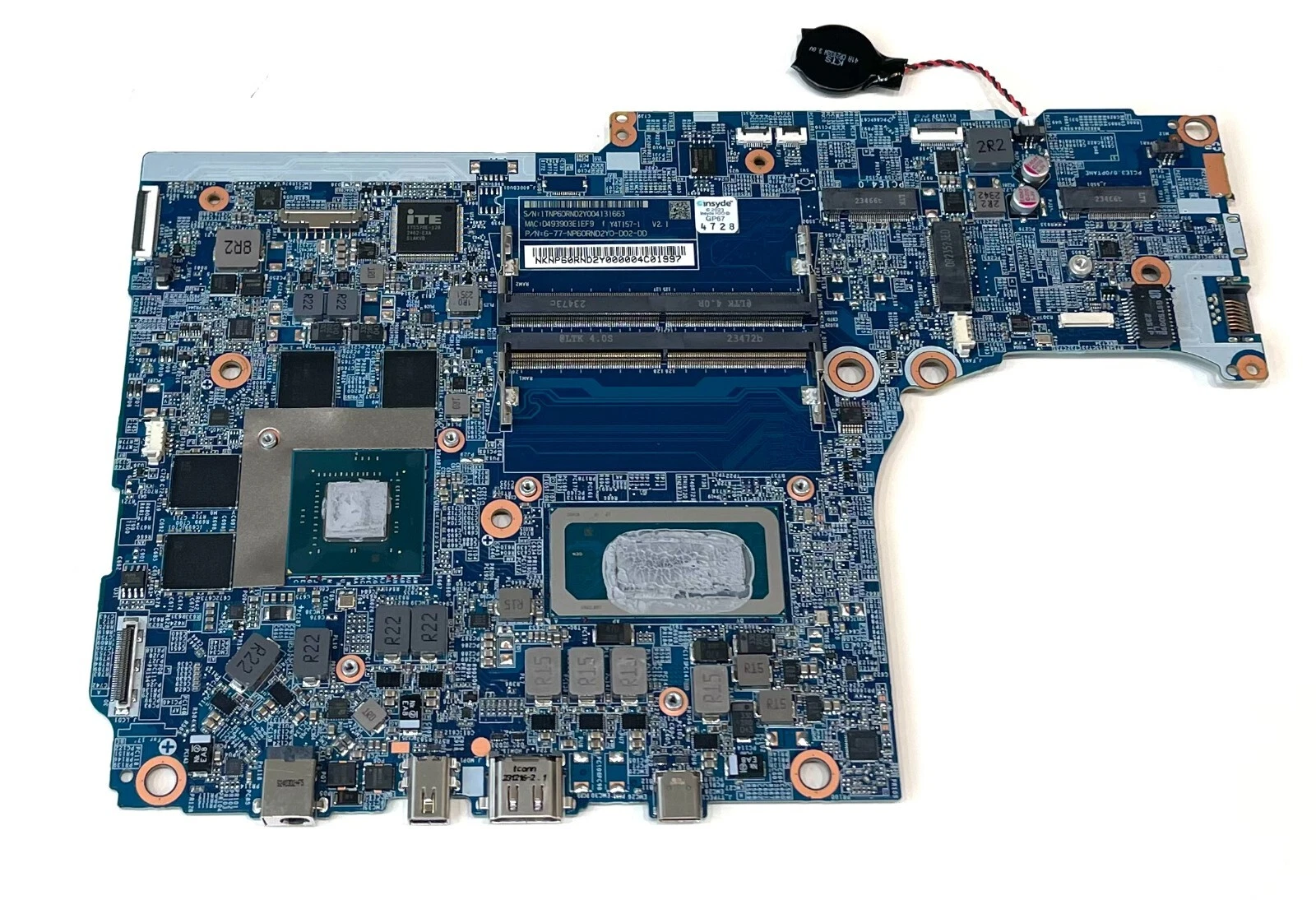 Main Gigabyte G6 MF-H2VN854KH