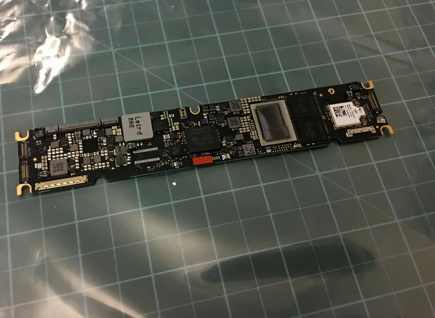 Main Google Pixelbook C0A DA00CEMBCH0 651-00981-08