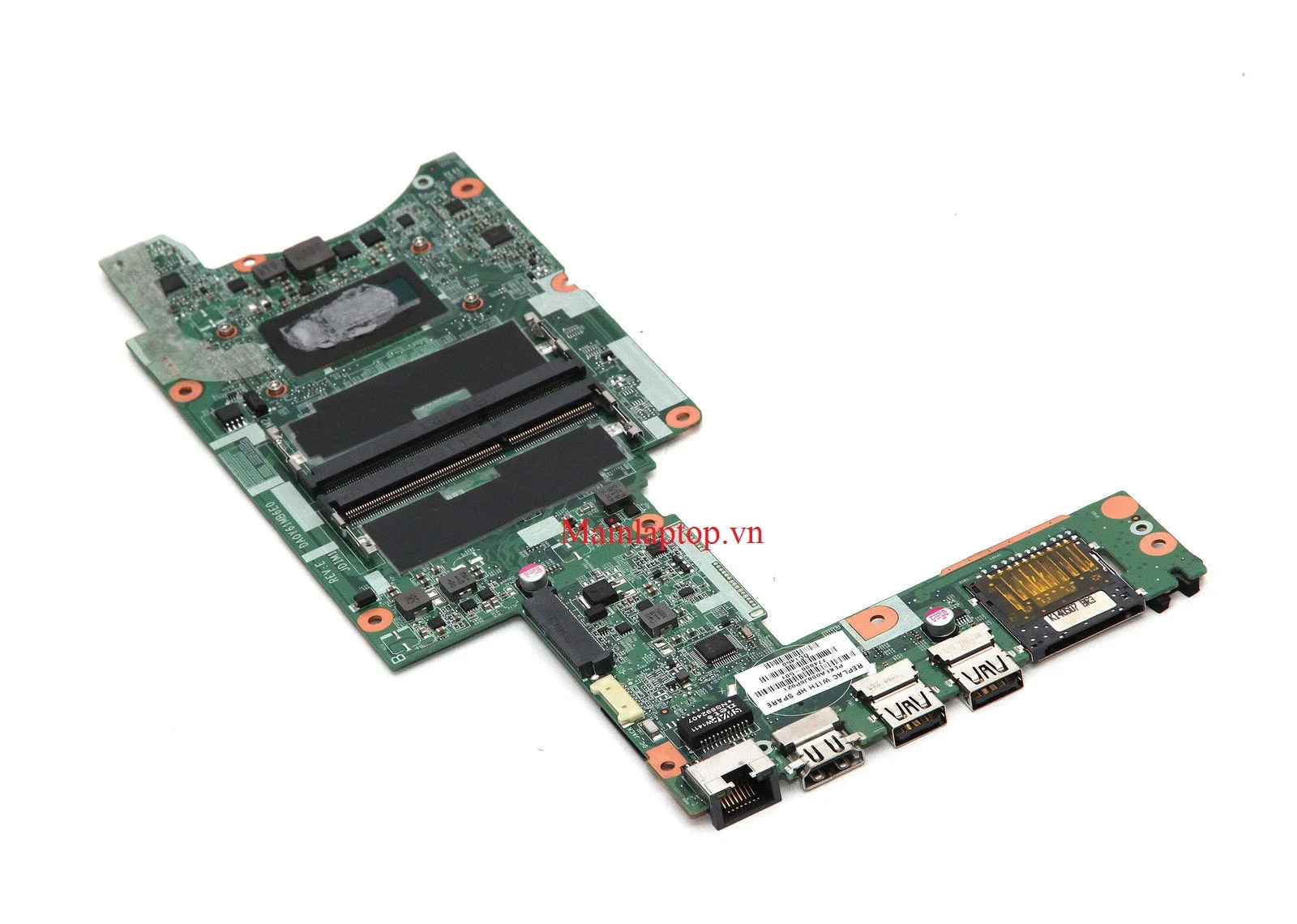Main HP 13-A