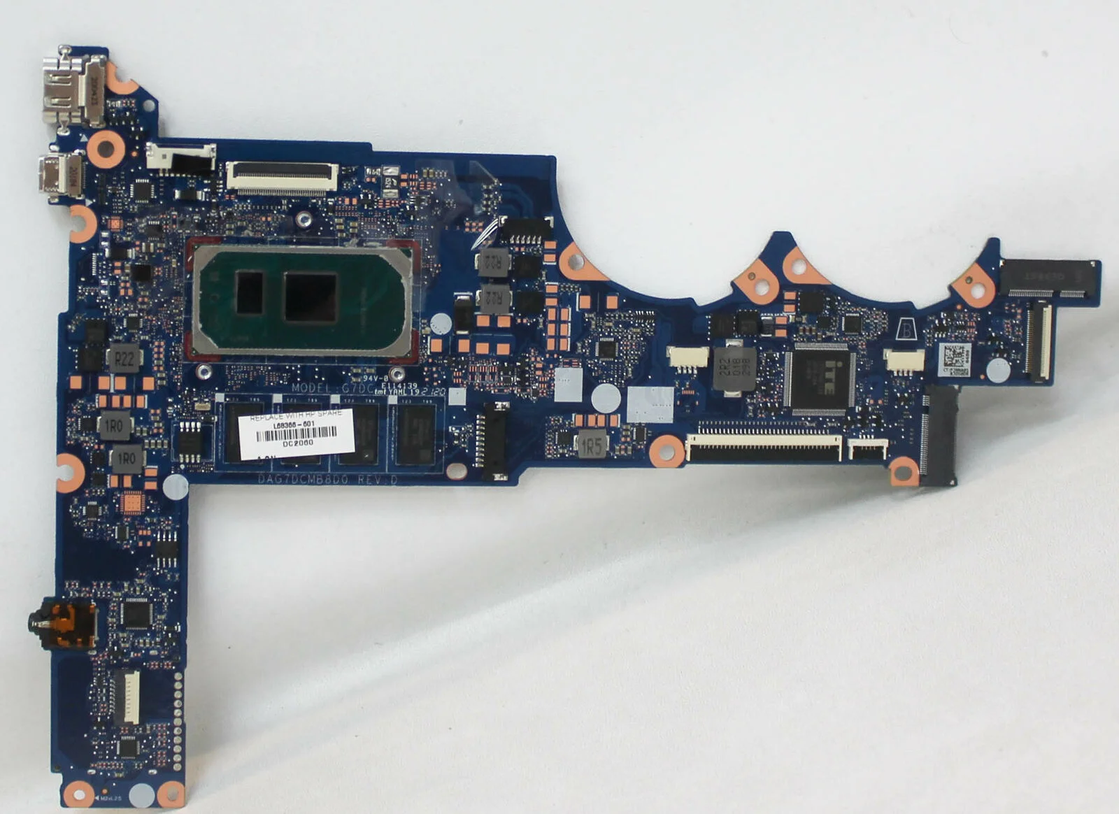 Main HP 13-AN