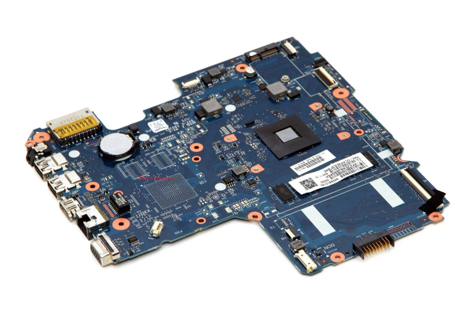 Main HP 14-AF