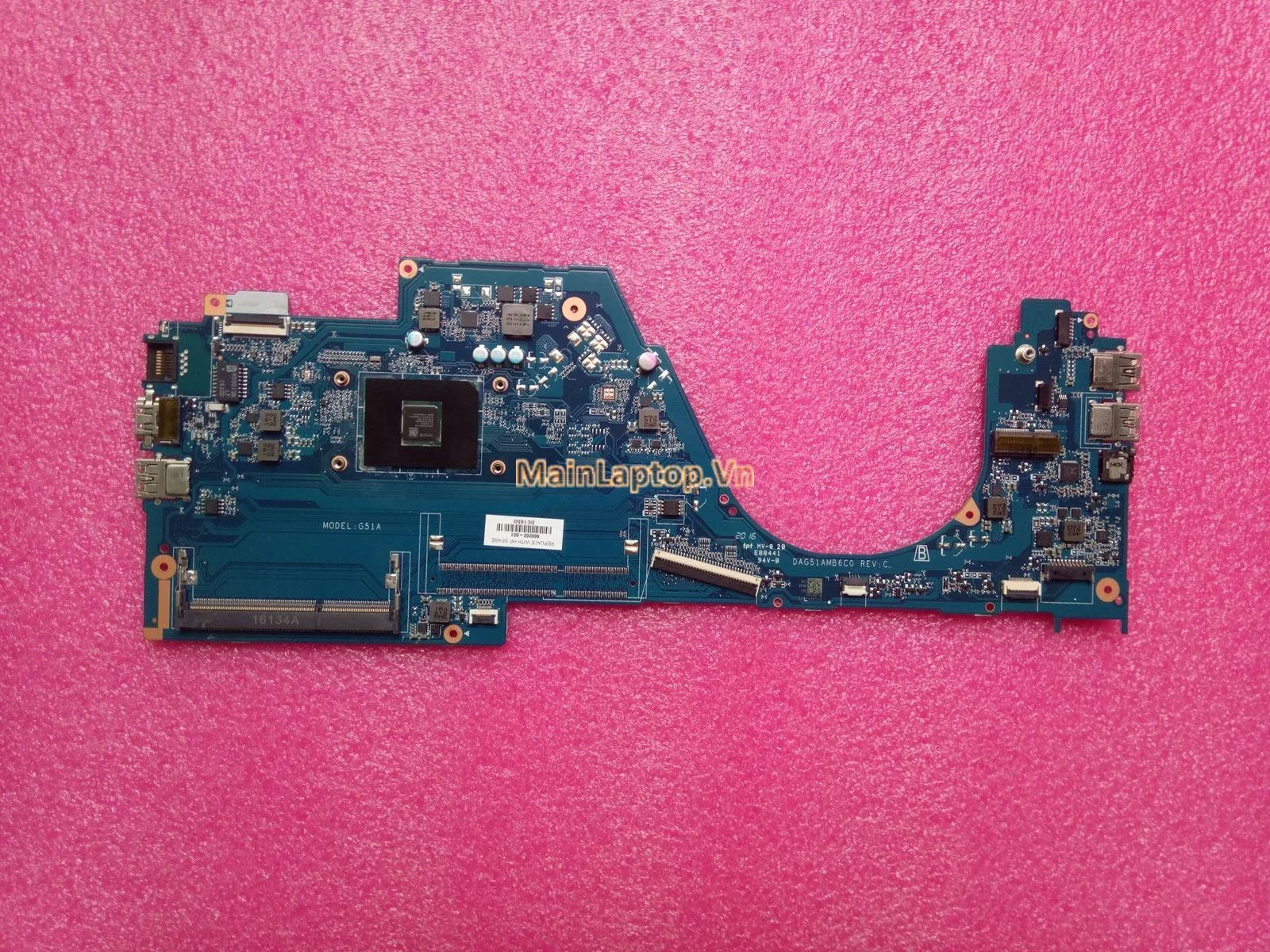 Main HP 14-AV