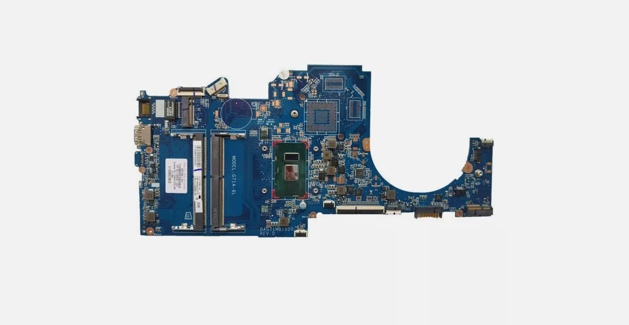 Main HP 14-bp002la