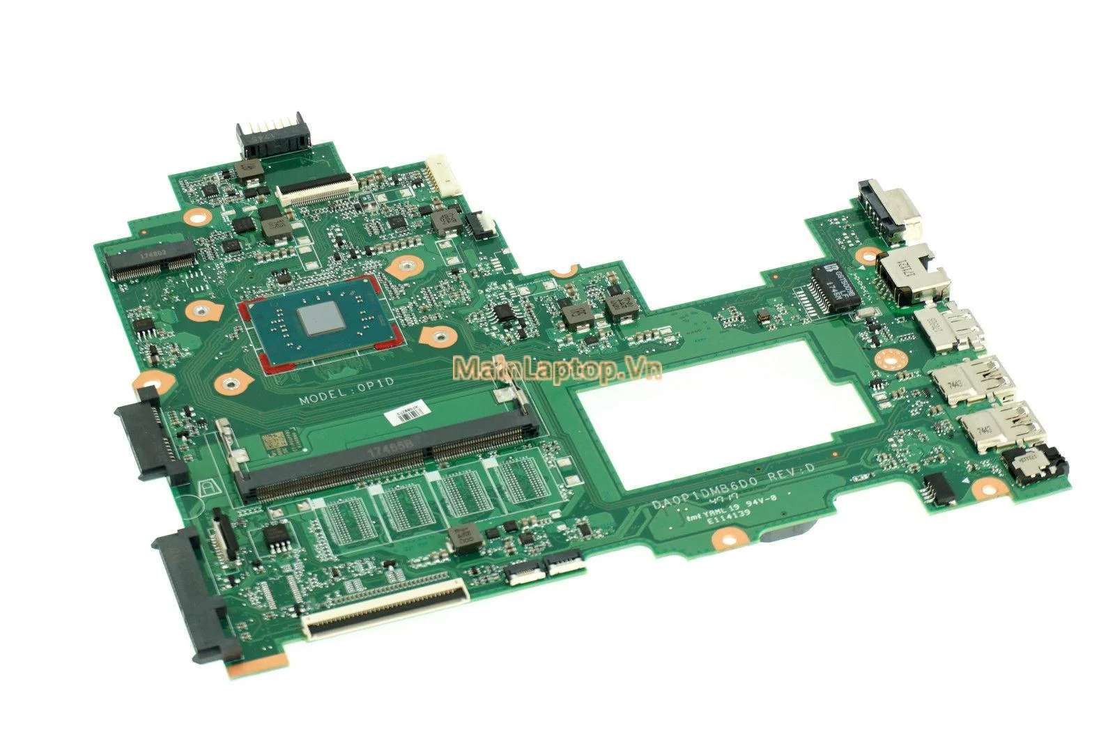 Main HP 14-BS