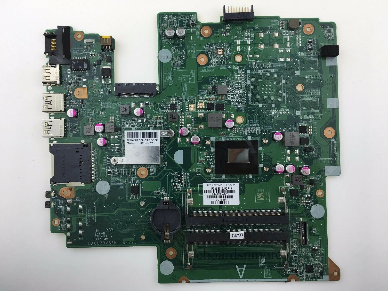 Main HP 14-c