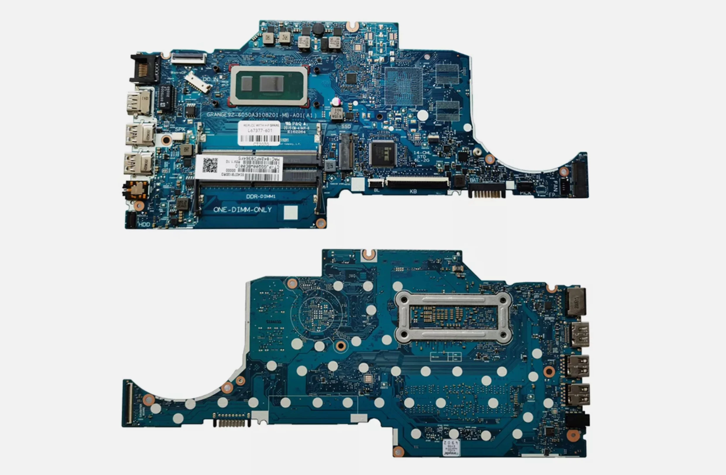 Main HP 14-CF 14-CF2224NIA 14-cf0014dx