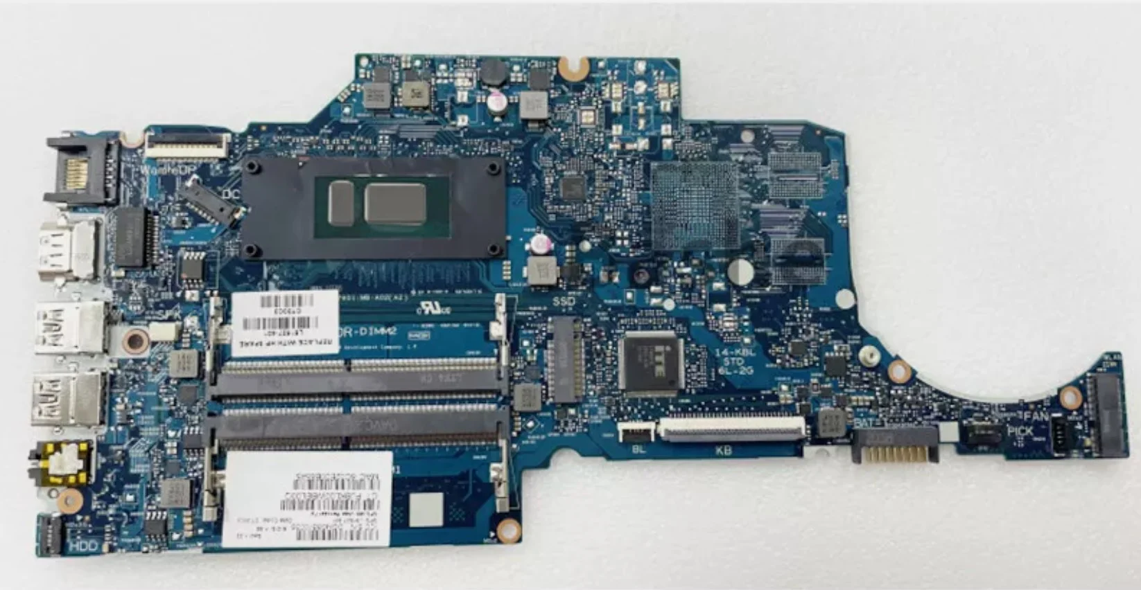 Main HP 14-CK 14-cK0070TU 14-cK0068TU 14-ck0067TU 14-ck0004tx
