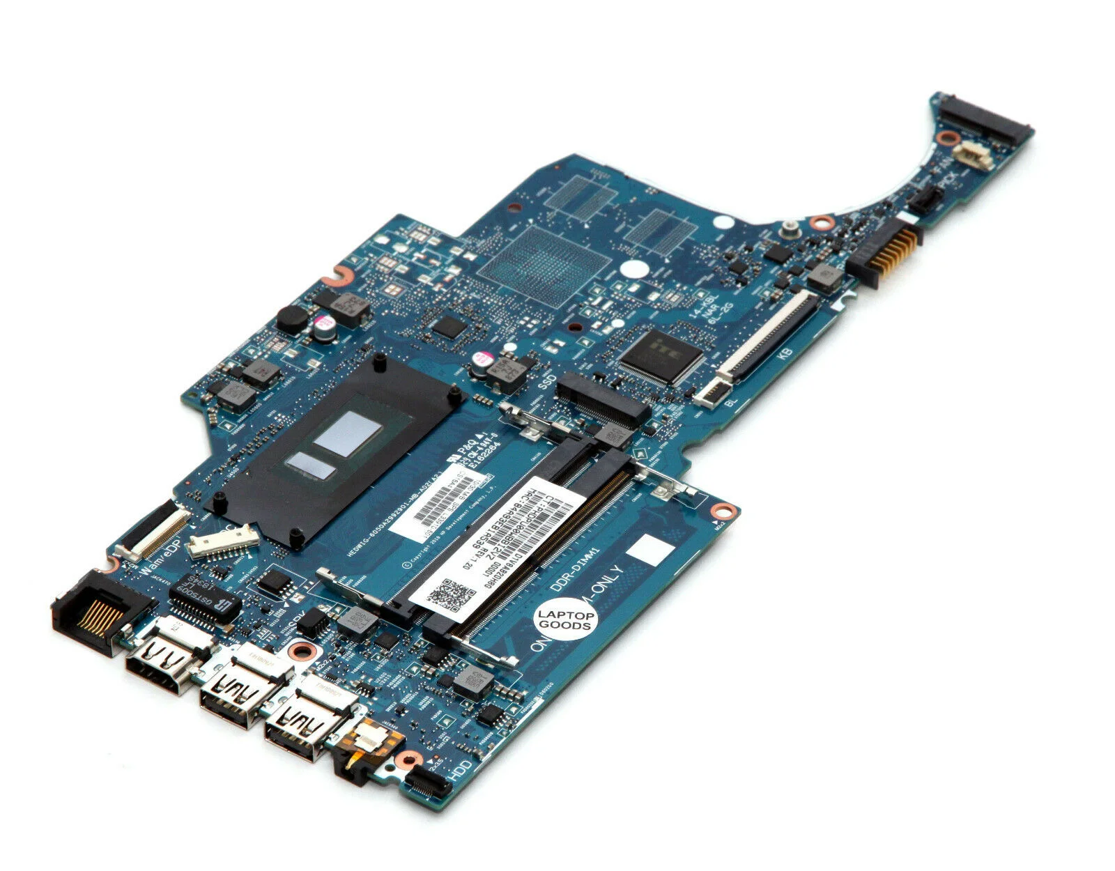 Main HP 14-DF 14-df0023cl