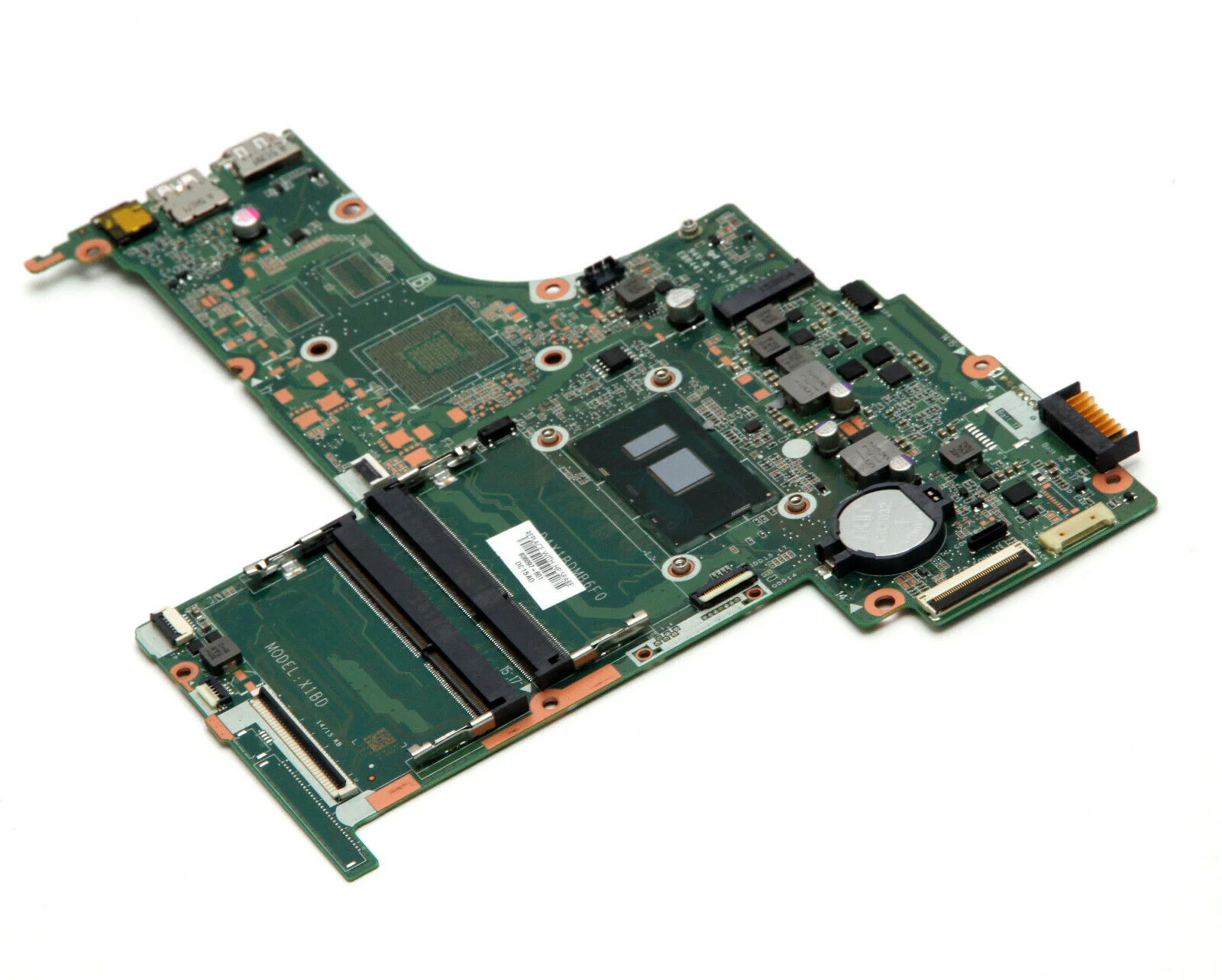 Main HP 15-AN