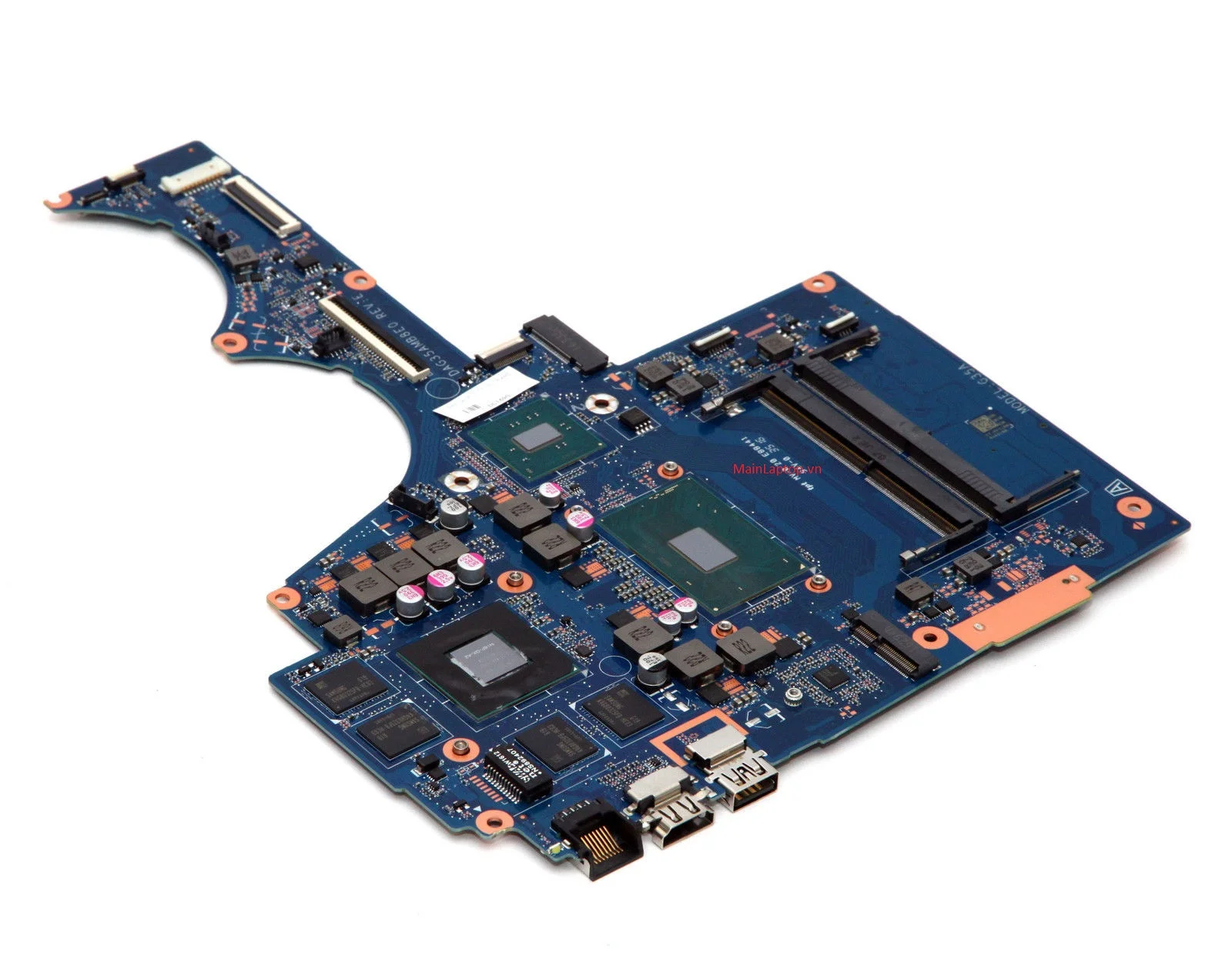 Main HP 15-BC