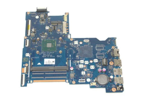 Main HP 15-BN