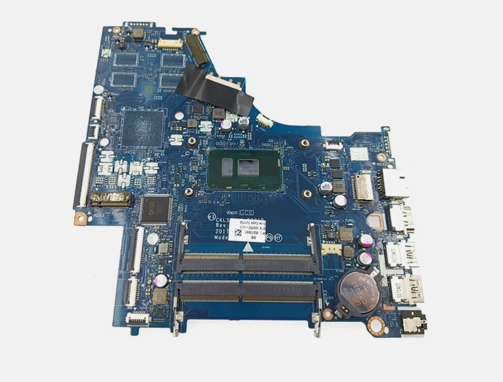 Main HP 15-BW CTL51/53