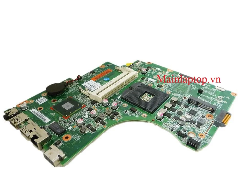 Main HP 15-D