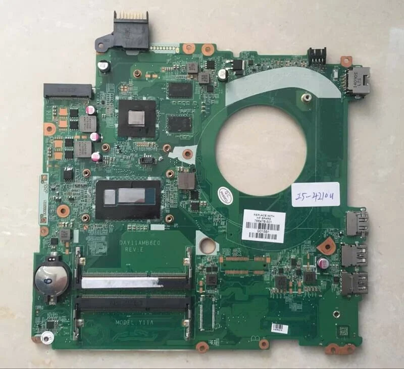 Main HP 15-K
