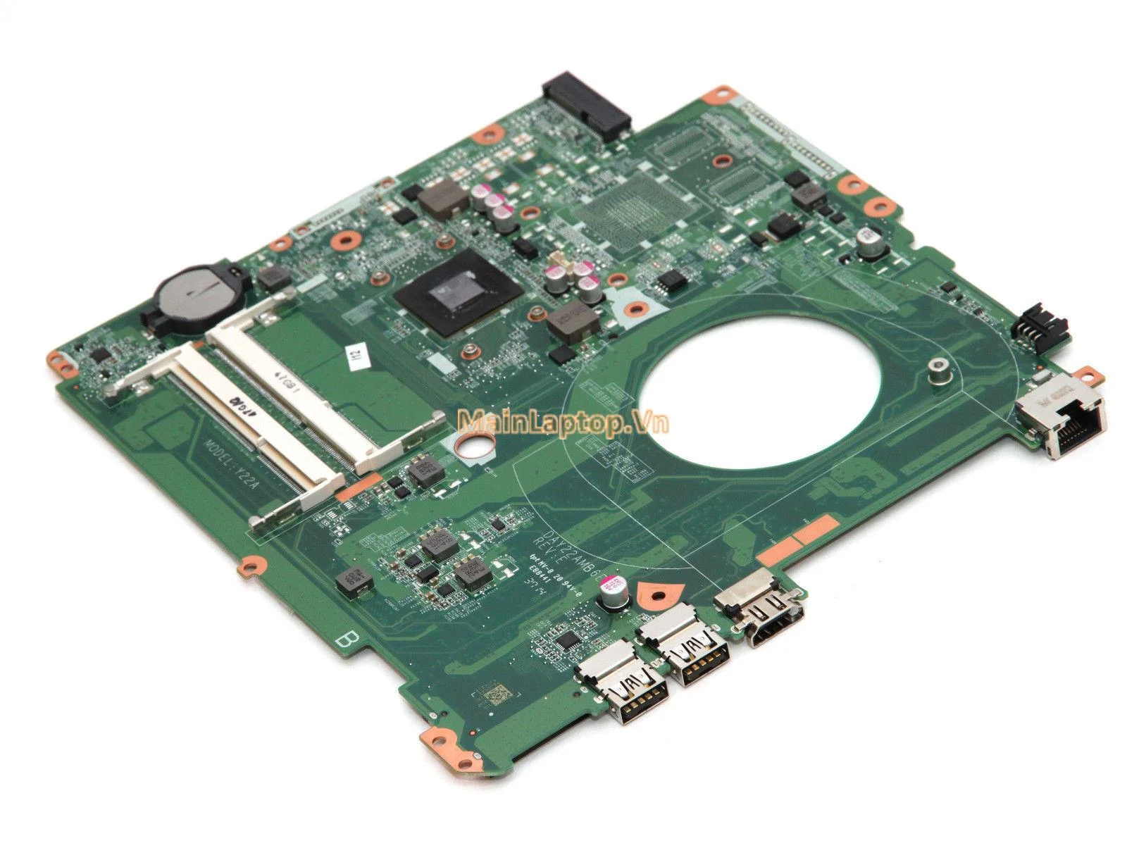 Main HP 17-F